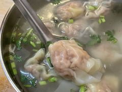 -海萍馄饨(湖北路店)