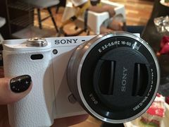 -Sony Store 索尼(上海淮海中路店)