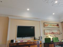 -三亚湾皇冠假日度假酒店·临风大堂酒廊