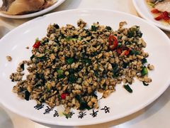 -长平老姿娘夜粥(平东一街店)