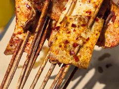 -86烧烤·炭火烧烤 (石人总店)