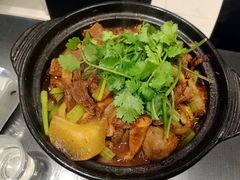 牛魔王-川香煲(茅台路店)