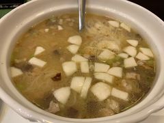 -桃源咖啡厅(武夷山大红袍山庄店)