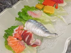 -厦门艾美酒店·新食谱西餐厅