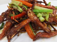 豉油皇鴨舌-皮记海鲜1995(寮步店)