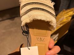 -ZARA(重庆华润万象城中区店)