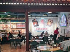 -湛林.粤西大排挡(前门店)
