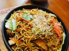 -有喜屋·深夜食堂(北京西路店)