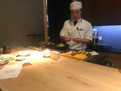 -然寿司(郎园vintage店)