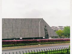 -侵华日军南京大屠杀遇难同胞纪念馆