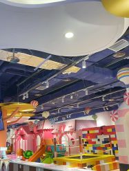 -meland·儿童乐园·游戏厅娃娃机·电玩Xbox(成都合生汇店)