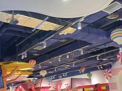 -meland·儿童乐园·游戏厅娃娃机·电玩Xbox(成都合生汇店)
