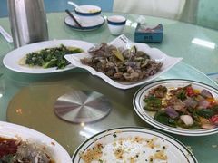 -景好海鲜餐厅(大鹏必选旅游店)