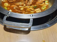 -邵汇大虾火锅(鲁迅路店)