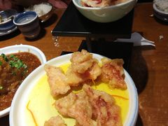 最东北锅包肉-95号酱骨·一块豆腐(展春园西路店)