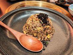 -無二炙坊·和牛烧肉(大钟寺1733店)