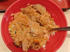 -食其家·牛丼咖喱(苏州永旺店)