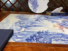-瓷忆·瓷文化餐厅(上海店)