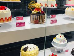 -味多美蛋糕(三元桥店)