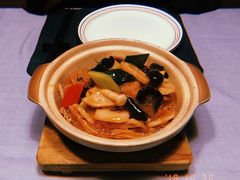 -T館·花园艺术餐厅