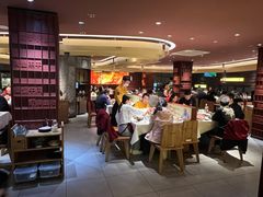 大堂-巴奴毛肚火锅(商城路店)