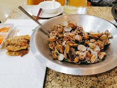 -鹊华居·地道鲁菜·海鲜·融合味(大明湖店)