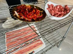 -郭记烤肉(正阳街店)