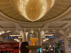 -青岛海泉湾皇冠假日度假酒店