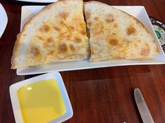 棒乳酪烤饼芝士牛肉酸黄瓜-棒约翰比萨·意面(独墅湖店)