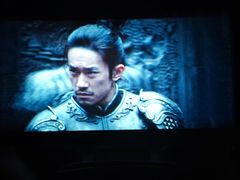 -中影荟星激光影城(西丽店)