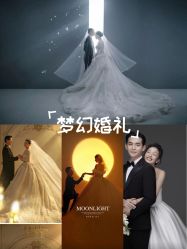 -蒙娜丽莎婚纱摄影(南门店)