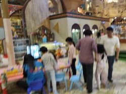 -卡通尼·Safari非洲探索乐园·生日会(金桥国际商业广场店)