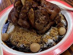 -桐哥肉铺(万柳华联店)