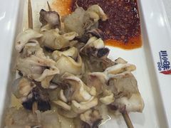 -川小昧麻辣拌(罕王店)