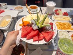 -海底捞火锅(外滩店)