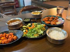 -南国印度餐厅Dakshin