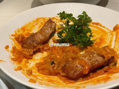 -沛家·西餐Brunch·直火料理