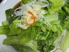 -小菜园新徽菜(青岛市南万象城店)