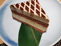 提拉米苏-虹料理·日料放题(悠方店)