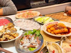 -琥珀川糟粕醋·香草鸭·鸡煲(慈云寺店)