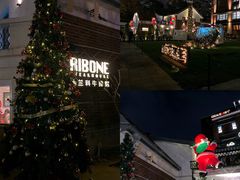 -弗兰克牛排西餐厅Ribone steak house(柠檬花园店)