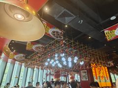 -禄鼎记·多口味酸菜鱼(侨鑫店)