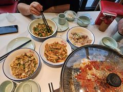 -湘江红·湖南招牌菜(莲花南路店)
