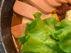 -朴鲸家正宗韩国料理(福田店)