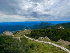 -白草畔自然风景区
