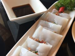 -佘山世茂艾美·御珍轩中餐厅
