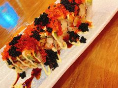 寿司-一屋一石日料·烧鸟·居酒屋(北洼店)