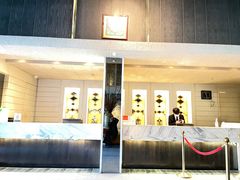 -春晖园度假酒店温泉