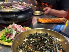 -大千金齐齐哈尔烤肉(清湖店)
