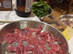 -丰尔粥食·粥底火锅·桑拿鸡(大良总店)